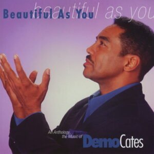 Beautiful As You [MP3 Album]