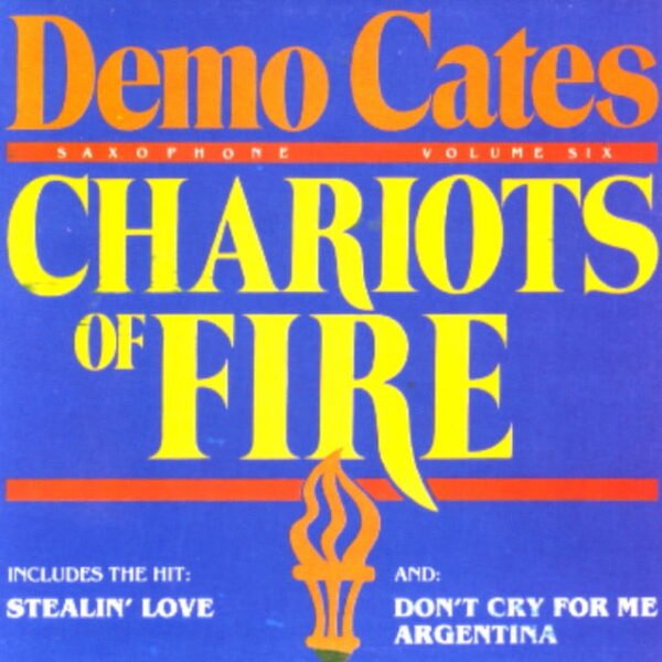 Demo Cates Chariots Of Fire Mp3 Image - Demo Cates